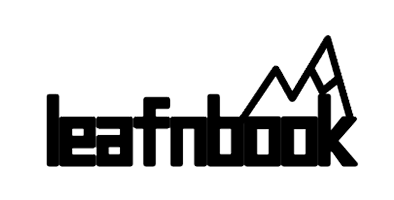 LeafLine NotebooksLTD