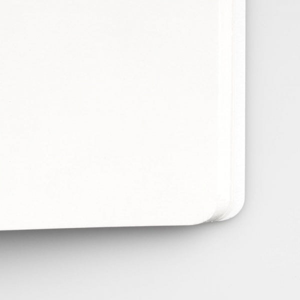 5x8" - Special Edition Notebook - Ty Williams